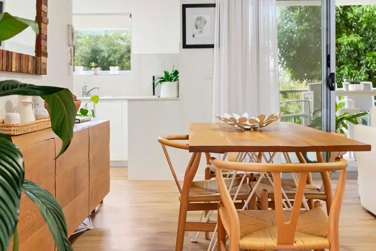Third view of Homely apartment listing, 5/53 Hamson Terrace, Nundah QLD 4012