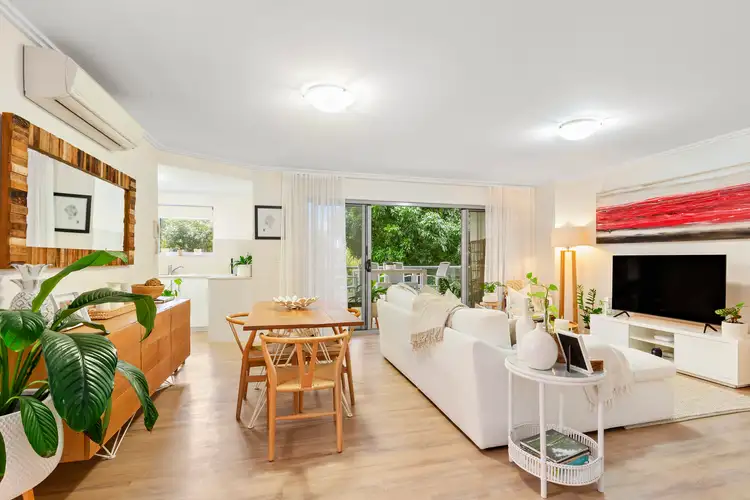 Fourth view of Homely apartment listing, 5/53 Hamson Terrace, Nundah QLD 4012