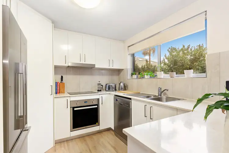 Fifth view of Homely apartment listing, 5/53 Hamson Terrace, Nundah QLD 4012
