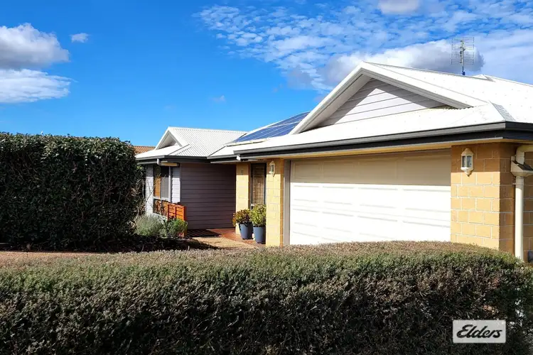 5 Tea Tree Court, Gowrie Junction QLD 4352