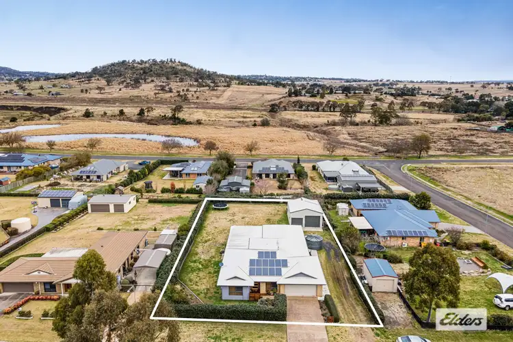 Second view of Homely house listing, 5 Tea Tree Court, Gowrie Junction QLD 4352