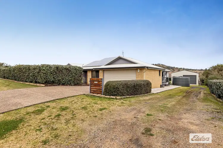 Third view of Homely house listing, 5 Tea Tree Court, Gowrie Junction QLD 4352