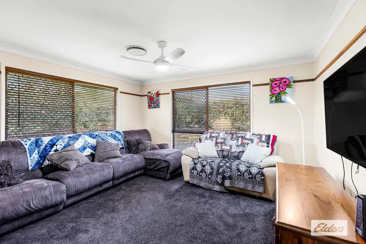 Fourth view of Homely house listing, 5 Tea Tree Court, Gowrie Junction QLD 4352