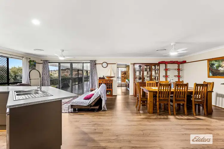Fifth view of Homely house listing, 5 Tea Tree Court, Gowrie Junction QLD 4352