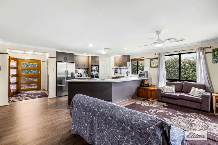 Sixth view of Homely house listing, 5 Tea Tree Court, Gowrie Junction QLD 4352