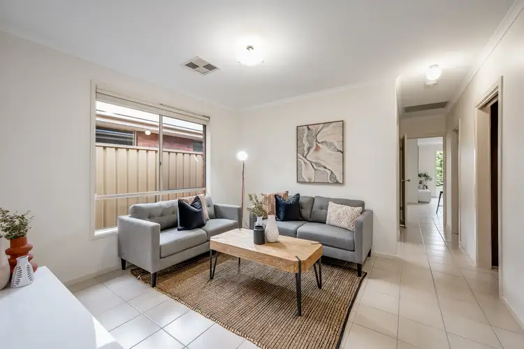 Second view of Homely house listing, 49 Atlantis Avenue, Seaford Meadows SA 5169