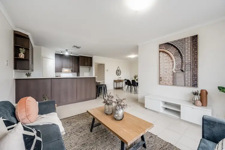 Third view of Homely house listing, 49 Atlantis Avenue, Seaford Meadows SA 5169