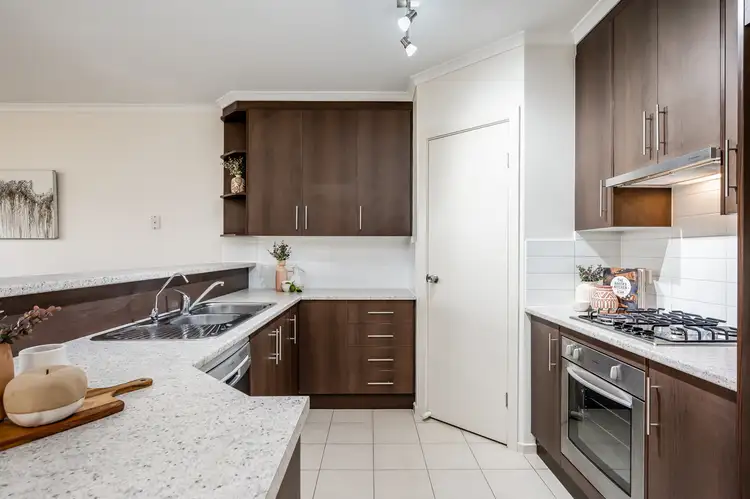 Fourth view of Homely house listing, 49 Atlantis Avenue, Seaford Meadows SA 5169