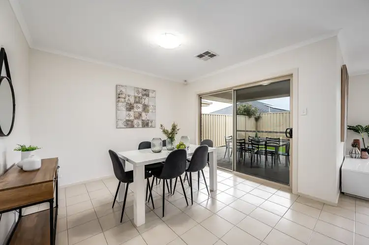 Fifth view of Homely house listing, 49 Atlantis Avenue, Seaford Meadows SA 5169