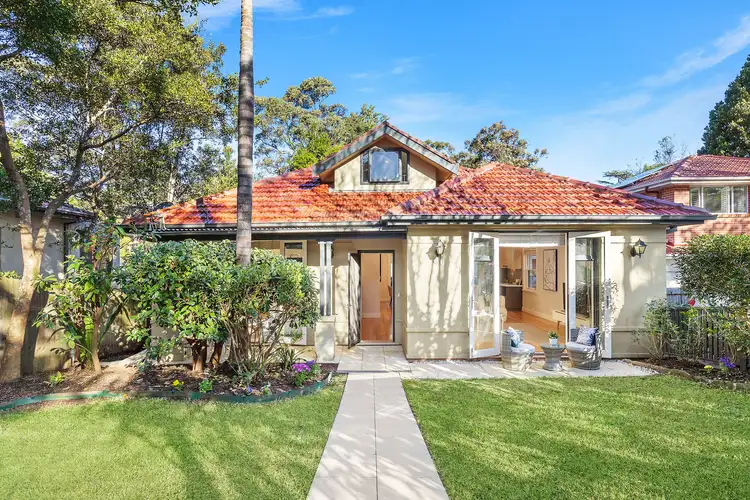 40 Eddy Road, Chatswood NSW 2067