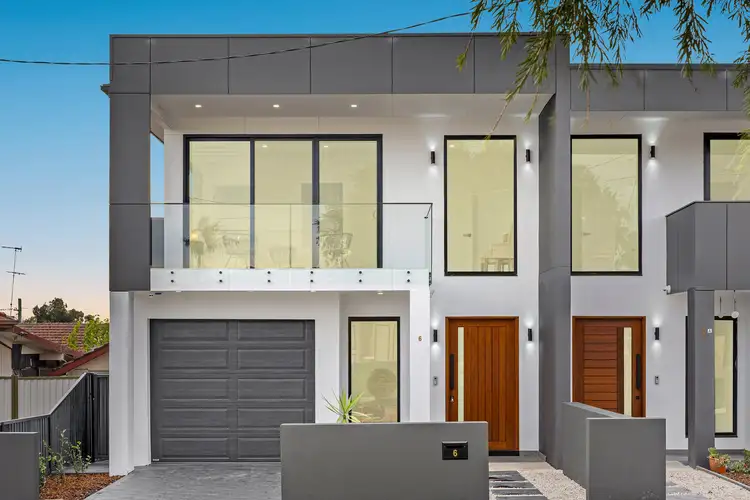 6 Russell Street, Greenacre NSW 2190