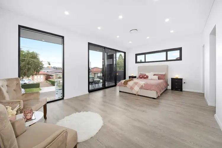 Sixth view of Homely semi-detached listing, 6 Russell Street, Greenacre NSW 2190