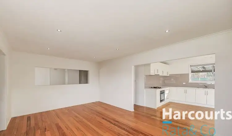 Second view of Homely house listing, 43 Tunbridge Crescent, Lalor VIC 3075