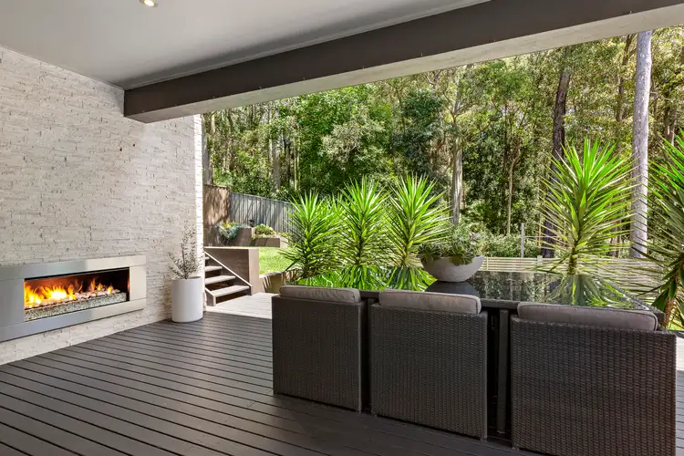Main view of Homely house listing, 14 The Park Chase, Valentine NSW 2280