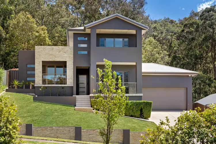 Second view of Homely house listing, 14 The Park Chase, Valentine NSW 2280