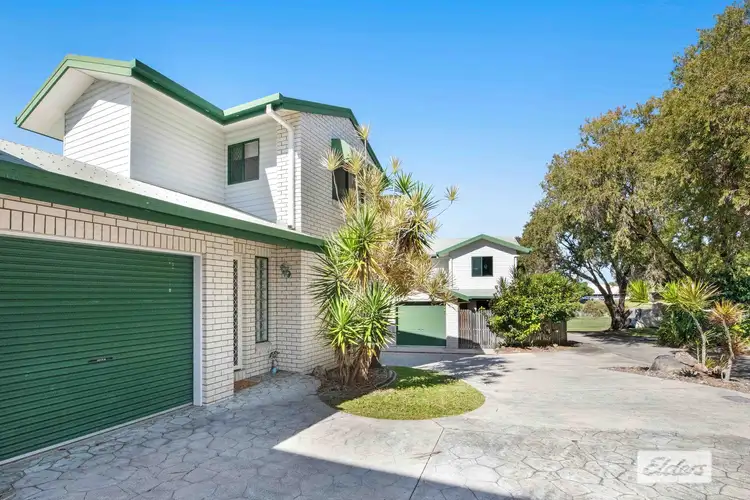 4/17 Meadow Street, North Mackay QLD 4740