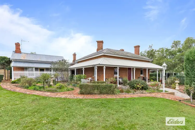 17 Leslie Street, Stawell VIC 3380