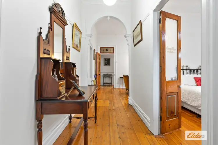 Second view of Homely house listing, 17 Leslie Street, Stawell VIC 3380