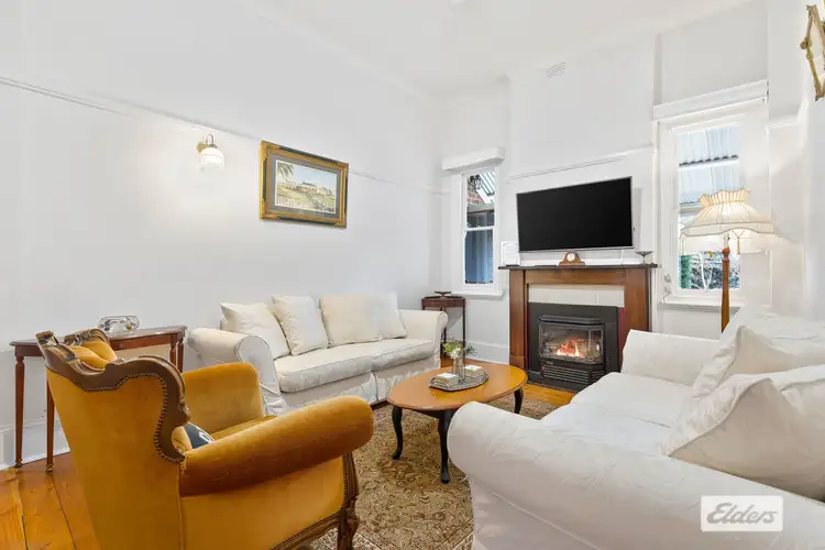 Fifth view of Homely house listing, 17 Leslie Street, Stawell VIC 3380