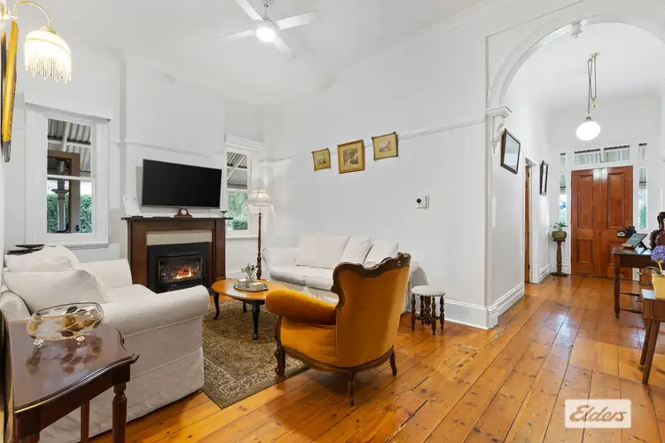 Sixth view of Homely house listing, 17 Leslie Street, Stawell VIC 3380