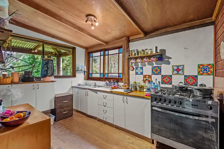 Sixth view of Homely house listing, 22/265 Martin Road, Larnook NSW 2480