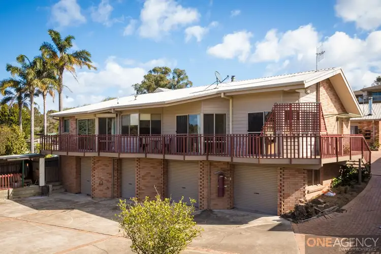 2/22 Berrambool Drive, Merimbula NSW 2548