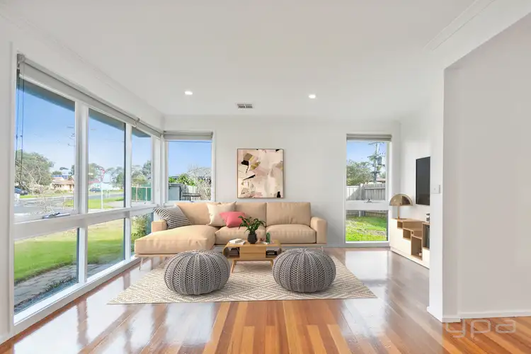 Third view of Homely house listing, 2 Glamorgan Avenue, Werribee VIC 3030