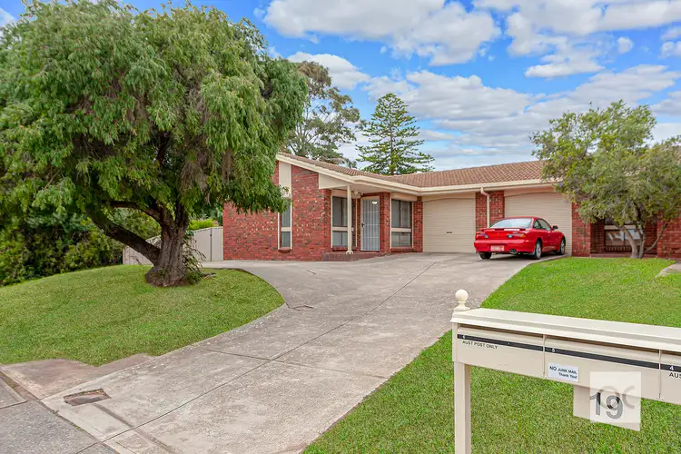 6/19 Kauri Parade, Seacliff SA 5049
