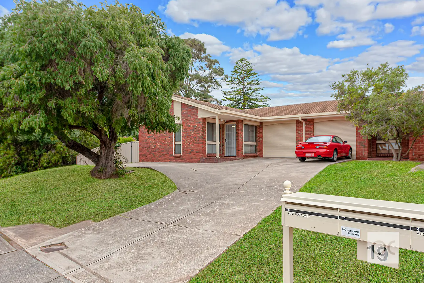 Main view of Homely unit listing, 6/19 Kauri Parade, Seacliff SA 5049