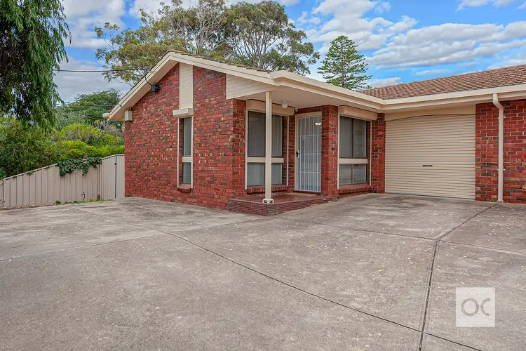 Second view of Homely unit listing, 6/19 Kauri Parade, Seacliff SA 5049