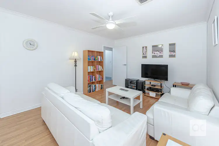 Third view of Homely unit listing, 6/19 Kauri Parade, Seacliff SA 5049