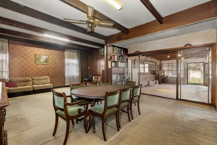 Third view of Homely house listing, 95 Trevelyan Street, Caulfield South VIC 3162