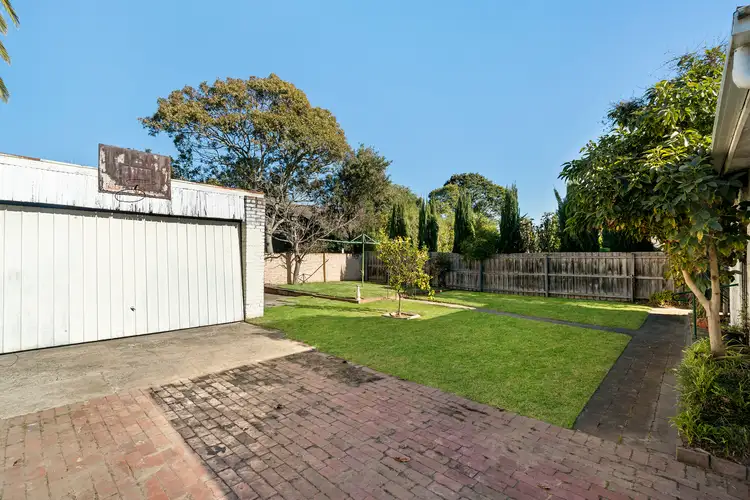 Fifth view of Homely house listing, 95 Trevelyan Street, Caulfield South VIC 3162