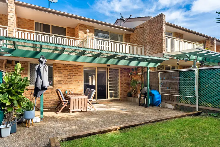 Main view of Homely townhouse listing, 59/28 Macpherson Street, Warriewood NSW 2102