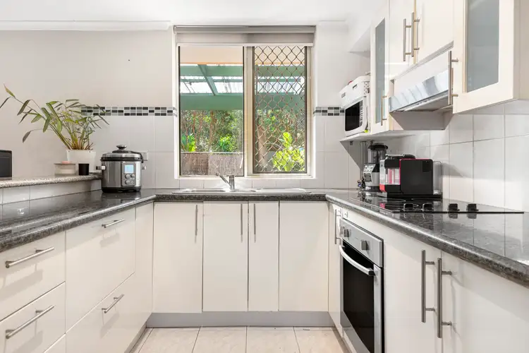 Second view of Homely townhouse listing, 59/28 Macpherson Street, Warriewood NSW 2102