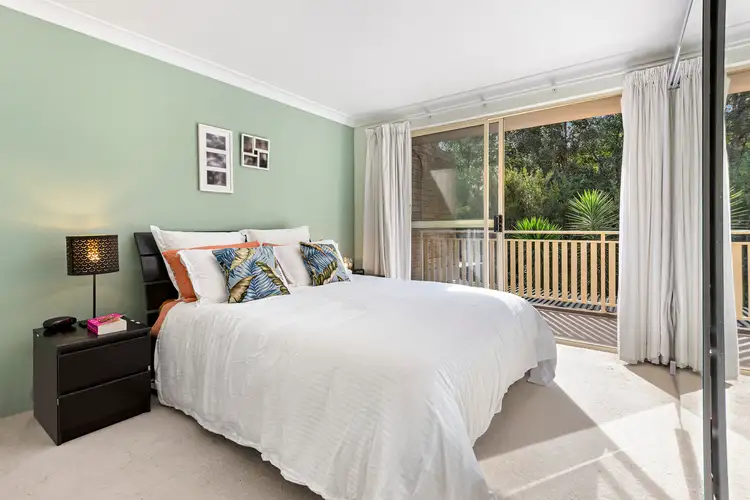 Fourth view of Homely townhouse listing, 59/28 Macpherson Street, Warriewood NSW 2102