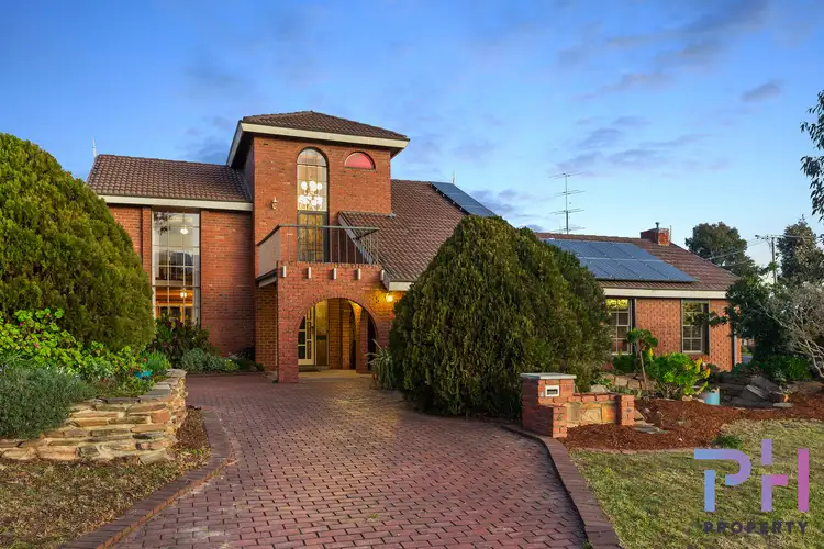 5 Giudice Street, Kangaroo Flat VIC 3555
