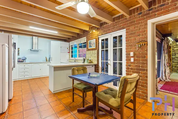 Fifth view of Homely house listing, 5 Giudice Street, Kangaroo Flat VIC 3555
