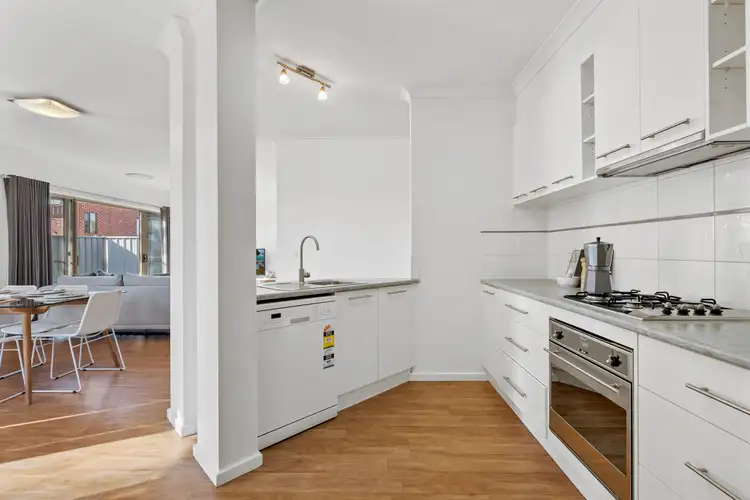 3/55 Allingham Street, Golden Square VIC 3555