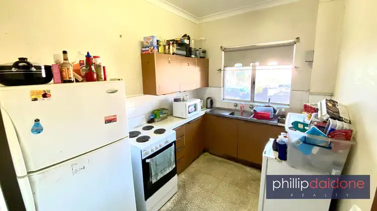 Sixth view of Homely apartment listing, 27/7-17 Edwin Street, Regents Park NSW 2143