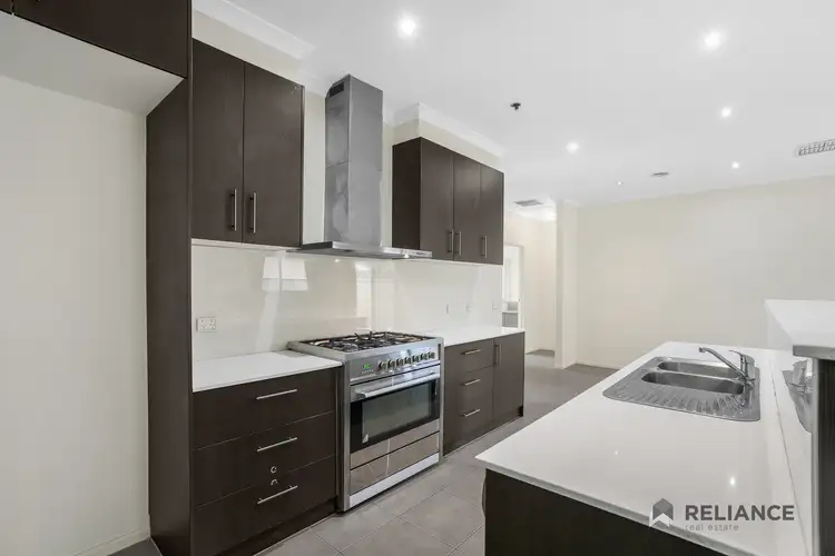 Third view of Homely house listing, 18 Cranwell Way, Wyndham Vale VIC 3024