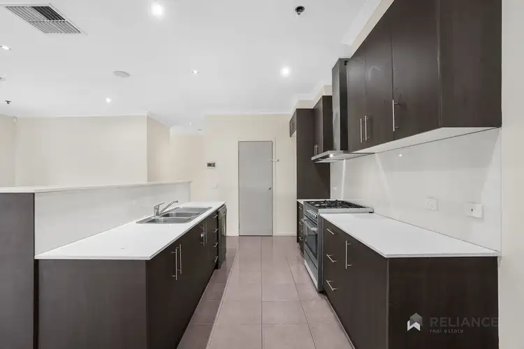 Fourth view of Homely house listing, 18 Cranwell Way, Wyndham Vale VIC 3024