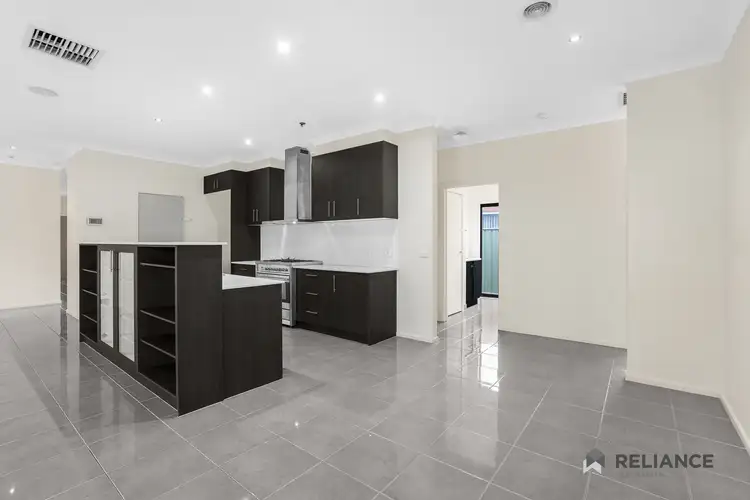 Fifth view of Homely house listing, 18 Cranwell Way, Wyndham Vale VIC 3024