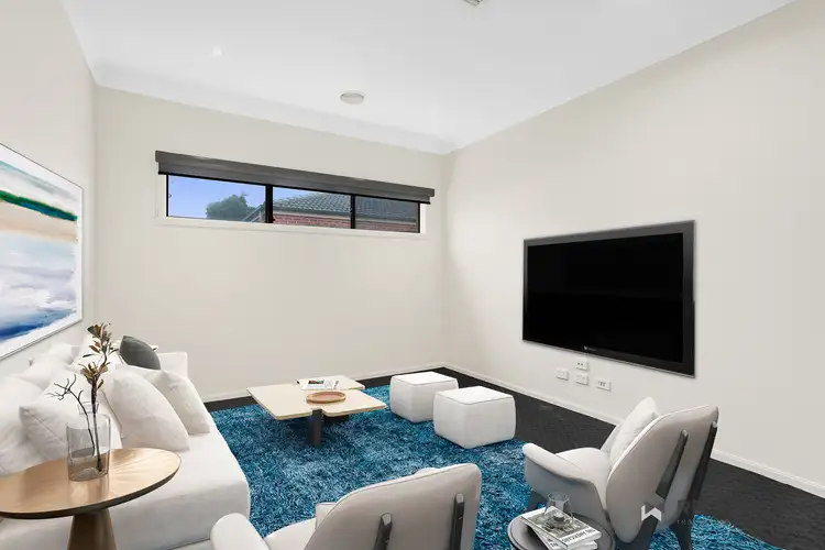 Sixth view of Homely house listing, 18 Cranwell Way, Wyndham Vale VIC 3024