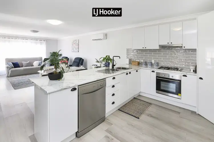 Third view of Homely semi-detached listing, 37B Mulligan Street, Inverell NSW 2360
