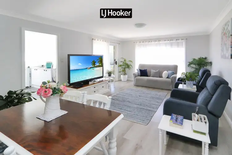 Fourth view of Homely semi-detached listing, 37B Mulligan Street, Inverell NSW 2360