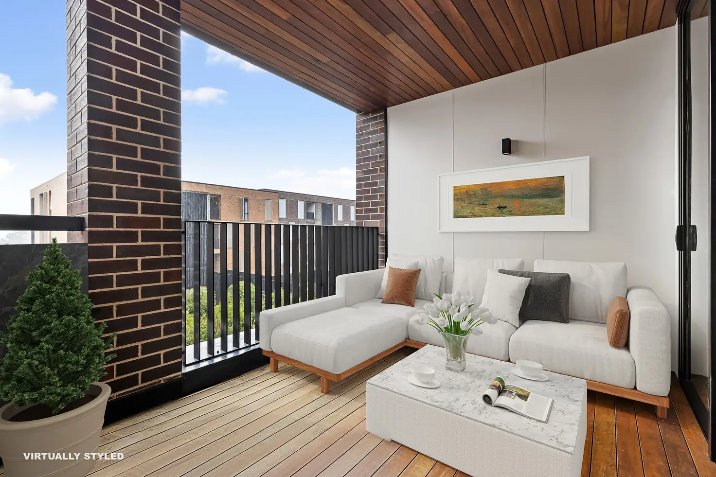 Main view of Homely apartment listing, 303/3 McKinnon Avenue, Five Dock NSW 2046