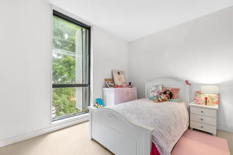 Fifth view of Homely apartment listing, 303/3 McKinnon Avenue, Five Dock NSW 2046