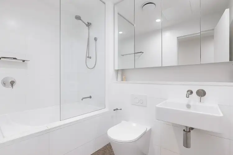 Sixth view of Homely apartment listing, 303/3 McKinnon Avenue, Five Dock NSW 2046