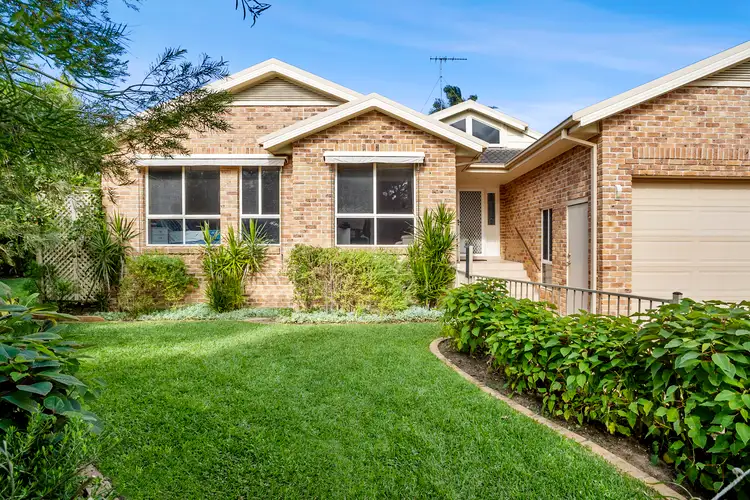 4 Parukala Place, North Narrabeen NSW 2101